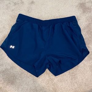 under armour shorts